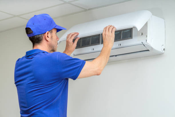 Trusted PA Airduct Cleaning Experts